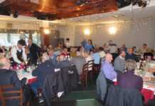 Ex dipendenti Sae di Lecco: un ritrovo fatto di ricordi, amicizia e solidarietà