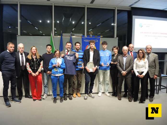 premi panathlon 2025