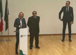 Borse di Studio “Falcone e Borsellino”: regione premia il Bachelet di Oggiono