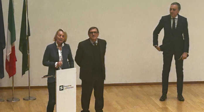 Borse di Studio “Falcone e Borsellino”: regione premia il Bachelet di Oggiono