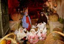 Il Presepe Vivente torna a Onno: 8^ edizione dopo l’annullamento dello scorso anno per maltempo presepe_vivente_onno