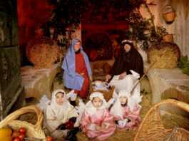 Il Presepe Vivente torna a Onno: 8^ edizione dopo l’annullamento dello scorso anno per maltempo presepe_vivente_onno