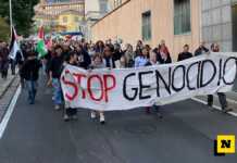 Sciopero Cgil e corteo pro Pal: modifiche alla viabilità per i cortei del 12 e 13 dicembre