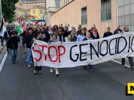 Sciopero Cgil e corteo pro Pal: modifiche alla viabilità per i cortei del 12 e 13 dicembre