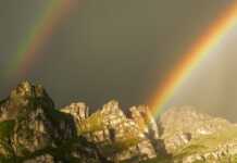 Alpine Convention sceglie una foto di Mauro Lanfranchi per il calendario 2026