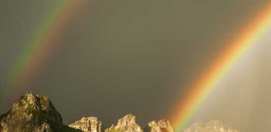 Alpine Convention sceglie una foto di Mauro Lanfranchi per il calendario 2026