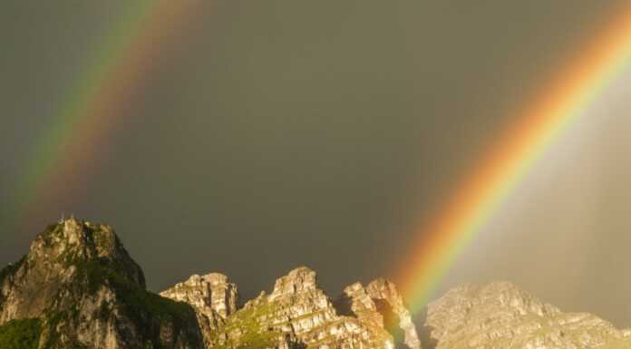 Alpine Convention sceglie una foto di Mauro Lanfranchi per il calendario 2026