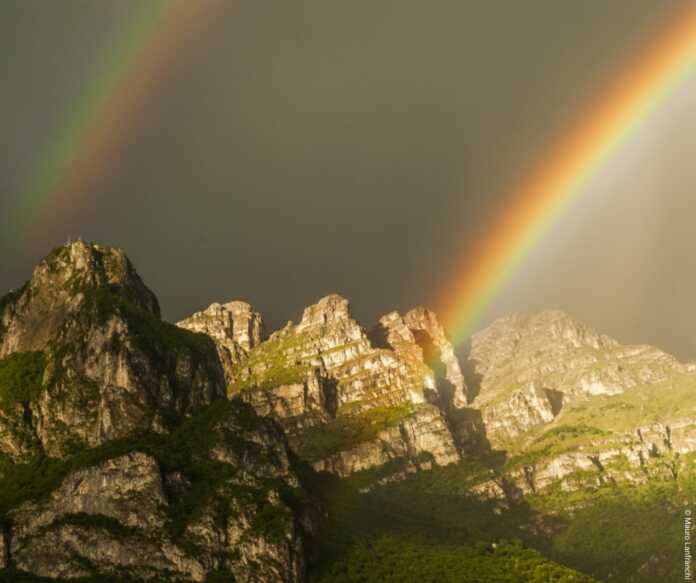 resegone arcobaleno mauro lanfranchi