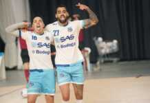 Calcio a 5 Serie A2 élite. Il Lecco batte l’Elledì 4 a 3