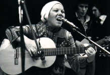 ‘Libertà vo cercando”, il 10 dicembre il concerto in omaggio a Rosa Balistreri