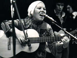 ‘Libertà vo cercando”, il 10 dicembre il concerto in omaggio a Rosa Balistreri