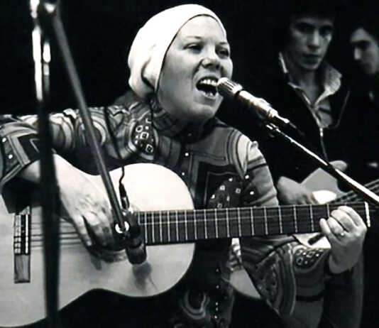 ‘Libertà vo cercando”, il 10 dicembre il concerto in omaggio a Rosa Balistreri