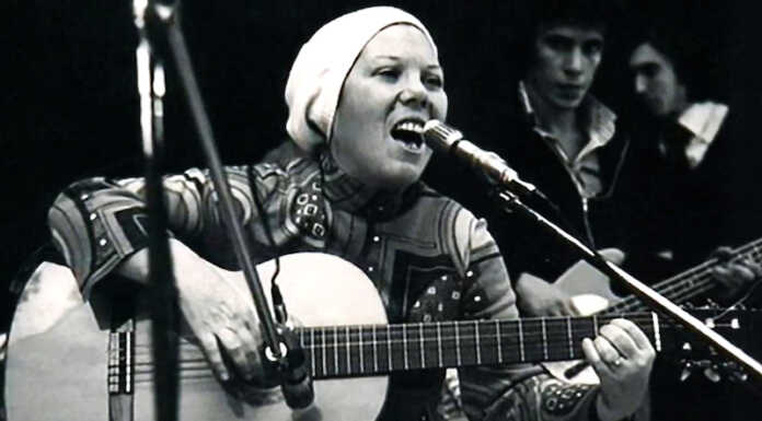 ‘Libertà vo cercando”, il 10 dicembre il concerto in omaggio a Rosa Balistreri