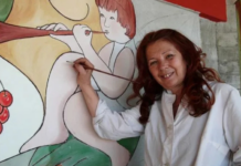 Valmadrera celebra tre artisti con la “Mostra di pittura in Ricordo – Omaggio”