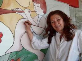 Valmadrera celebra tre artisti con la “Mostra di pittura in Ricordo – Omaggio”