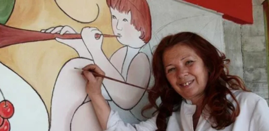 Valmadrera celebra tre artisti con la “Mostra di pittura in Ricordo – Omaggio”