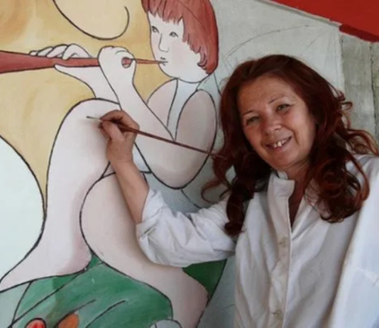 Valmadrera celebra tre artisti con la “Mostra di pittura in Ricordo – Omaggio”