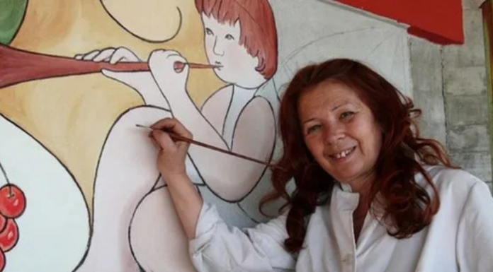 Valmadrera celebra tre artisti con la “Mostra di pittura in Ricordo – Omaggio”