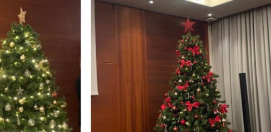 Natale, speranza e servizio. Rotary e Rotaract Club Lecco uniti nella tradizionale lotteria