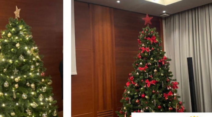 Natale, speranza e servizio. Rotary e Rotaract Club Lecco uniti nella tradizionale lotteria