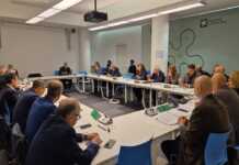 Provincia di Lecco e Regione, si rafforza la collaborazione per il presidio dei territorio