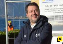 Elezioni 2026, a Lecco centrodestra in stallo, Salvini: “Sia la Lega a decidere” Matteo Salvini