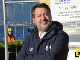 Elezioni 2026, a Lecco centrodestra in stallo, Salvini: “Sia la Lega a decidere” Matteo Salvini