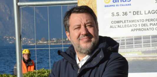 Elezioni 2026, a Lecco centrodestra in stallo, Salvini: “Sia la Lega a decidere” Matteo Salvini