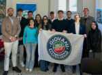 Forza Italia Giovani Lecco: presentata la nuova segreteria provinciale Segreteria provinciale Forza Italia Giovani Lecco 13-12-25