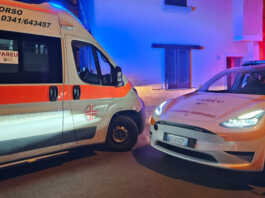 Calolzio. Malore fatale in frazione Sala, morto un uomo di 60 anni