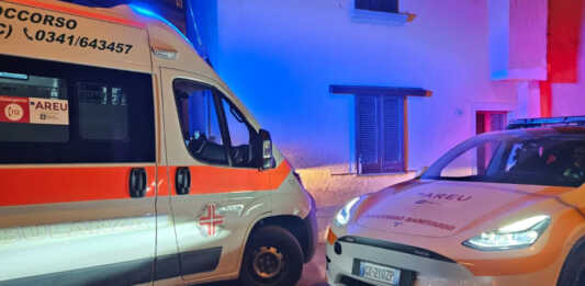 Calolzio. Malore fatale in frazione Sala, morto un uomo di 60 anni