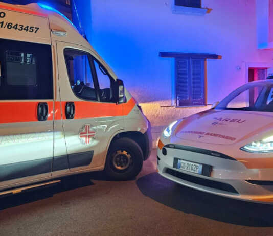 Calolzio. Malore fatale in frazione Sala, morto un uomo di 60 anni