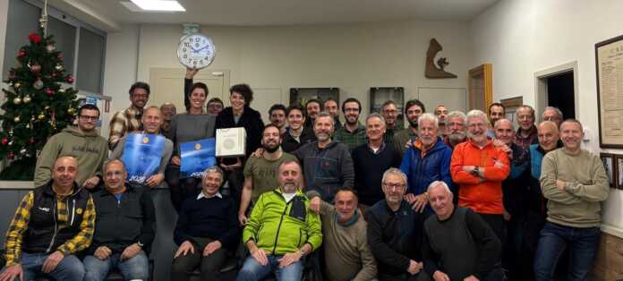 stazione di lecco soccorso alpino cena natale 2025 stazione di lecco soccorso alpino cena natale 2025