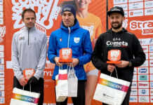 Stramilano Sotto Zero, vincono Mattia Grifa e Benedetta Piraino