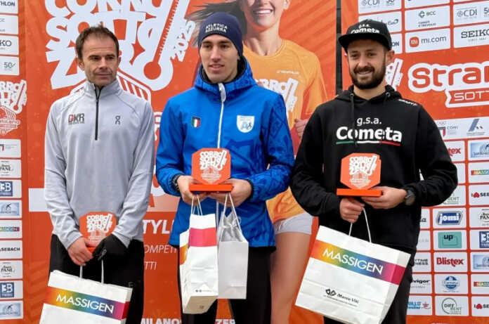 stramilano sotto zero