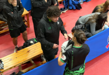 Tennistavolo Valmadrera. Un Natale da record: tre primi posti e successi in tutte le categorie