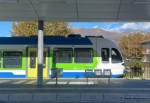 Como–Lecco, accelerata sull’elettrificazione: “Opera strategica per territorio e mobilità”