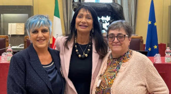 Il Gruppo Aiuto Mesotelioma protagonista all’Asbestos International Forum 2025