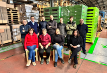 Scatolificio Lariano. 75 anni di impresa, famiglia e innovazione nel segno del cartone