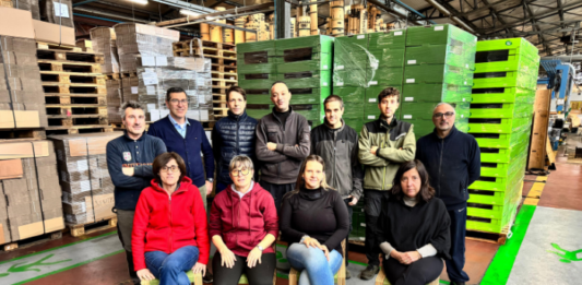 Scatolificio Lariano. 75 anni di impresa, famiglia e innovazione nel segno del cartone