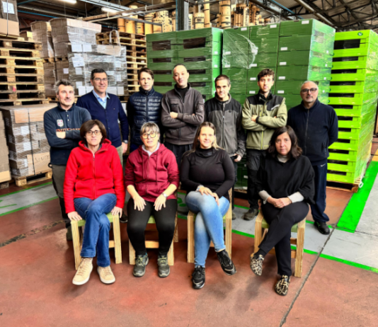 Scatolificio Lariano. 75 anni di impresa, famiglia e innovazione nel segno del cartone