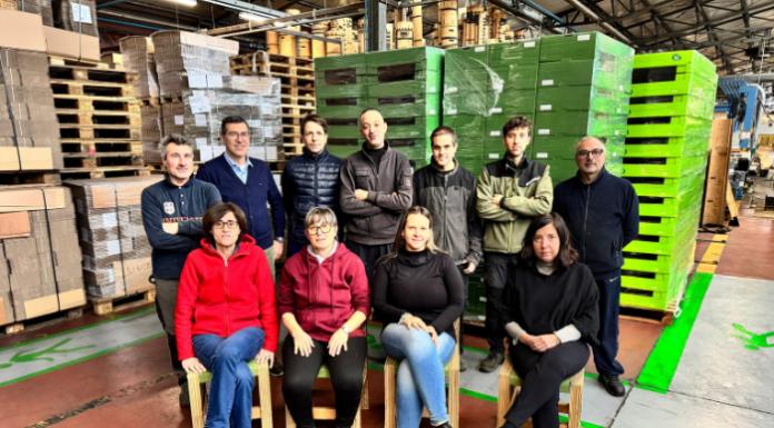 Scatolificio Lariano. 75 anni di impresa, famiglia e innovazione nel segno del cartone