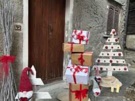 Valvarrone, in 1.500 per i Mercatini di Natale in Cantina