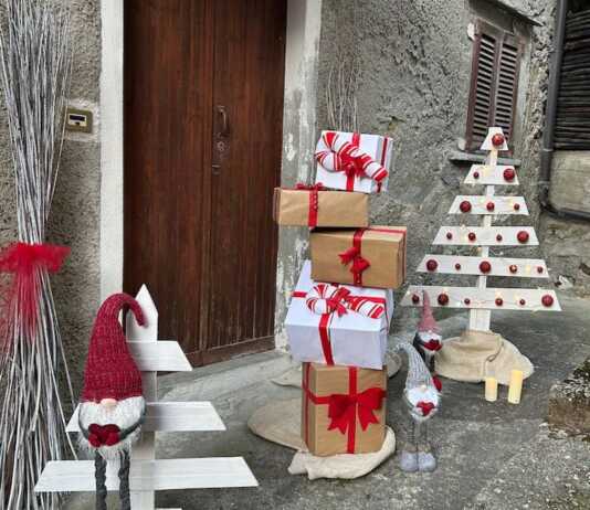 Valvarrone, in 1.500 per i Mercatini di Natale in Cantina