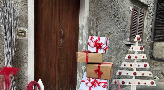 Valvarrone, in 1.500 per i Mercatini di Natale in Cantina