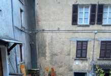 Valvarrone, in 1.500 per i Mercatini di Natale in Cantina