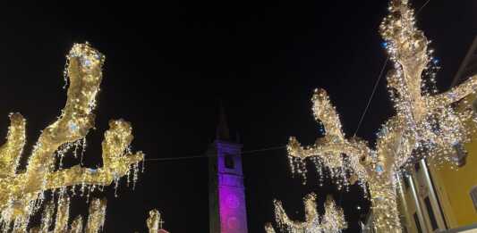 Varenna Christmas Time: ricco calendario di eventi per celebrare le festività