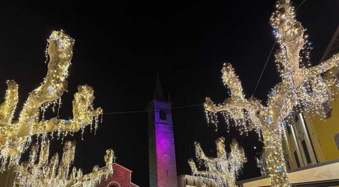 Varenna Christmas Time: ricco calendario di eventi per celebrare le festività