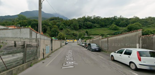 Mandello. Svincolo per Lecco, emerge l’ipotesi Carletta come accesso e uscita sulla SS36 via della Carletta Mandello