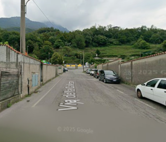 Mandello. Svincolo per Lecco, emerge l’ipotesi Carletta come accesso e uscita sulla SS36 via della Carletta Mandello